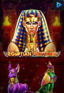 Bocoran RTP Egyptian Fortunes di Shibatoto Generator RTP Terbaik dan Terlengkap