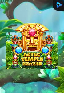 Bocoran RTP Aztec Temple di Shibatoto Generator RTP Terbaik dan Terlengkap